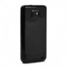 Coque Ultra Gel pour Samsung Galaxy S2 - Noir