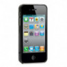 Coque Rigide Strass - Tête de Mort pour Apple iPhone 4/4S