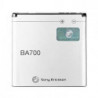 Batterie 1500 mAh d'Origine Sony Ericsson BA700 pour Xperia E/Xperia Kyno/Xperia Kyno V/Xperia Ray...