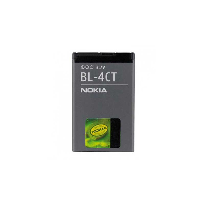 Batterie 860 mAh d'Origine Nokia pour...