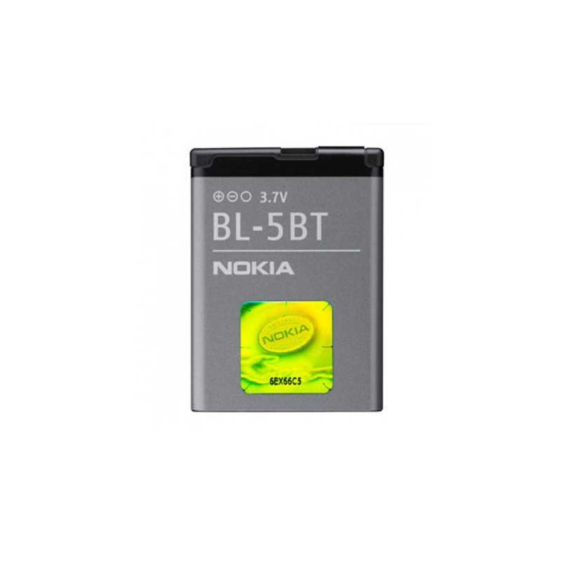 Batterie 870 mAh d'Origine Nokia...