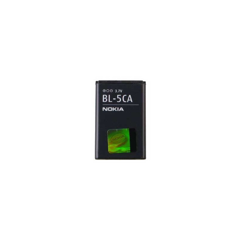 Batterie 700 mAh d'Origine Nokia BL-5CA