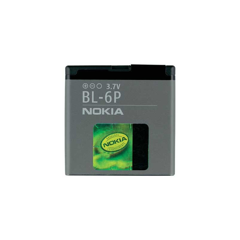 Batterie 830 mAh d'Origine Nokia...