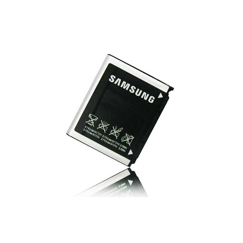 Batterie 880 mAh d'Origine Samsung...