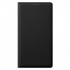 Etui Flip Cover pour Samsung Galaxy Note 3 - Noir