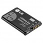 Batterie 1000 mAh d'Origine LG LGIP-520A