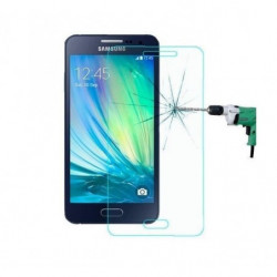 Film Protection Ecran en Verre Trempé pour Samsung Galaxy A3 (2015)
