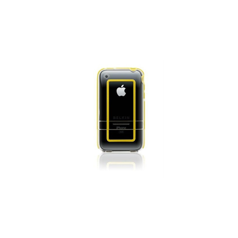 Coque Rigide BELKIN pour Apple iPhone...