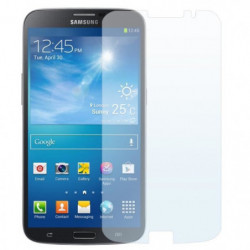 Film Protection Ecran en Verre Trempé pour Samsung Galaxy Mega 6.3