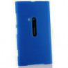 Coque Semi-Rigide JELLY CASE pour Nokia Lumia 920 - Bleu Roi