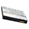 Batterie compatible 1450 mAh pour BlackBerry Torch 9800/Torch 9810
