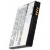 Batterie compatible 1450 mAh pour BlackBerry Torch 9800/Torch 9810