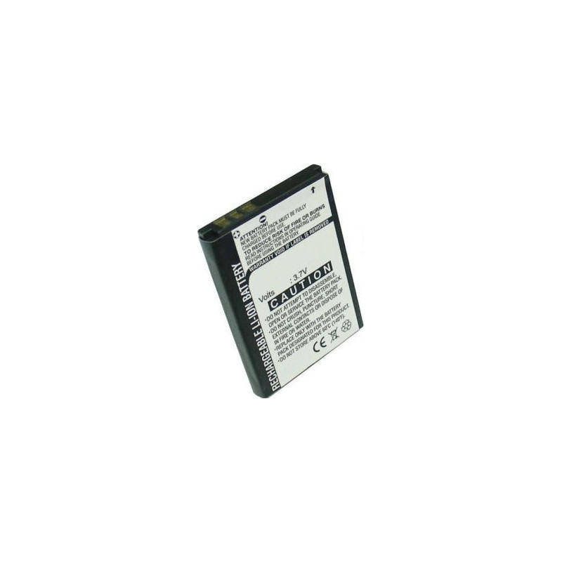 Batterie compatible 700 mAh pour Sony Ericsson J132