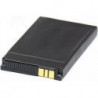 Batterie compatible 650 mAh pour Sony Ericsson P800/P900/P910i/Z1010