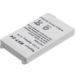 Batterie compatible 600 mAh pour Sony Ericsson T200
