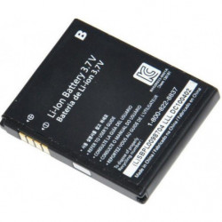 Batterie compatible pour LG...