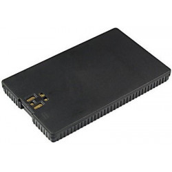 Batterie compatible 600 mAh pour Sony Ericsson T606/T608/T610/T616/T618/T630