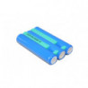 Batterie compatible 600 mAh pour Motorola T2288/V2288