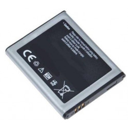Batterie compatible pour Samsung B5722/D780/G810/I550/I710/INNOV8 (i8510)