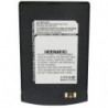 Batterie compatible 600 mAh pour LG KE590 - Noir