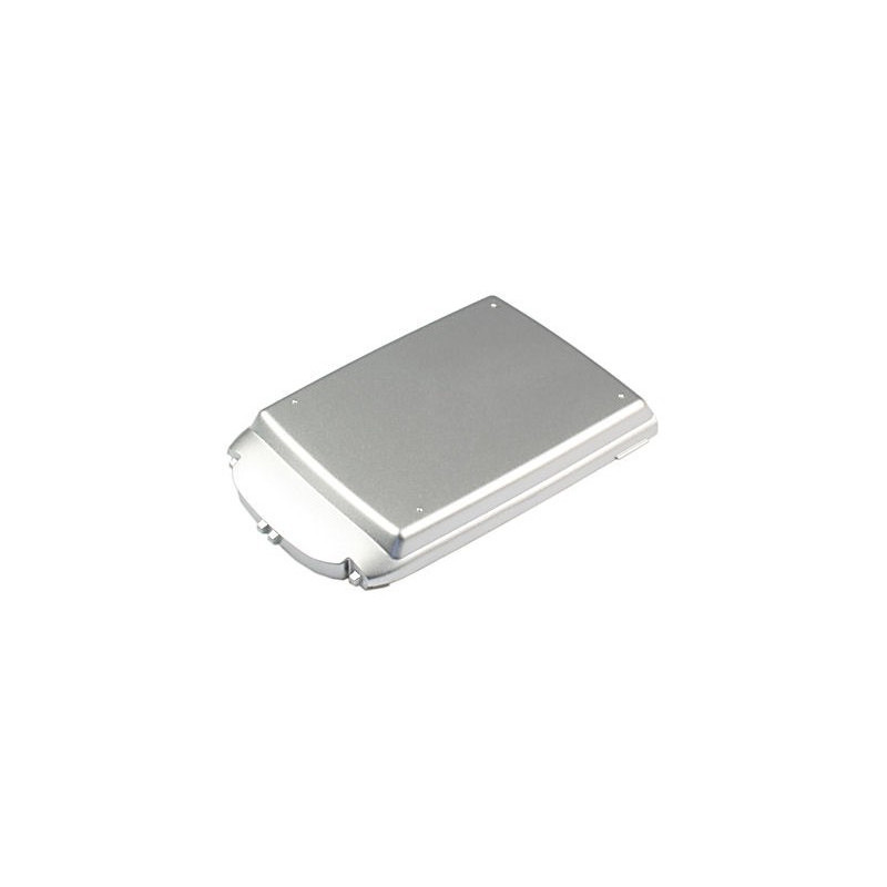 Batterie compatible 700 mAh pour Samsung T200 - Gris