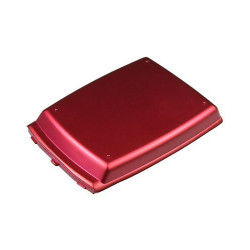 Batterie compatible 750 mAh pour Samsung A400 - Rouge