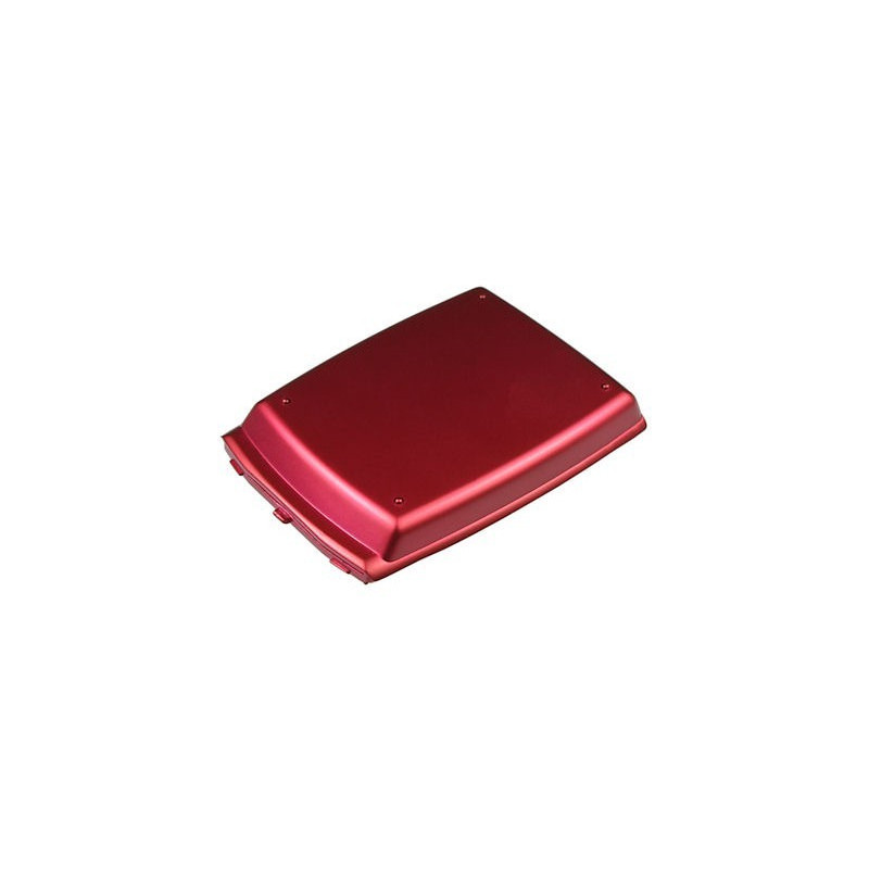 Batterie compatible 750 mAh pour Samsung A400 - Rouge