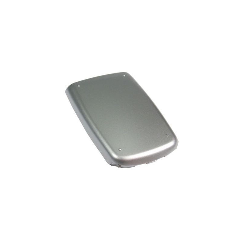 Batterie compatible 860 mAh pour Samsung T500 - Gris