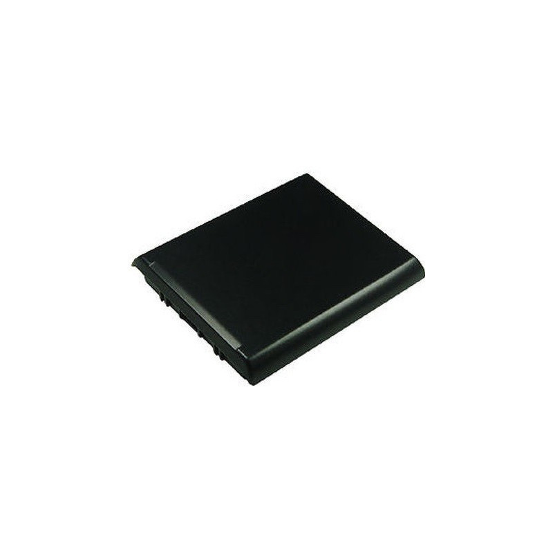 Batterie compatible 850 mAh pour LG U8500/U880 - Noir