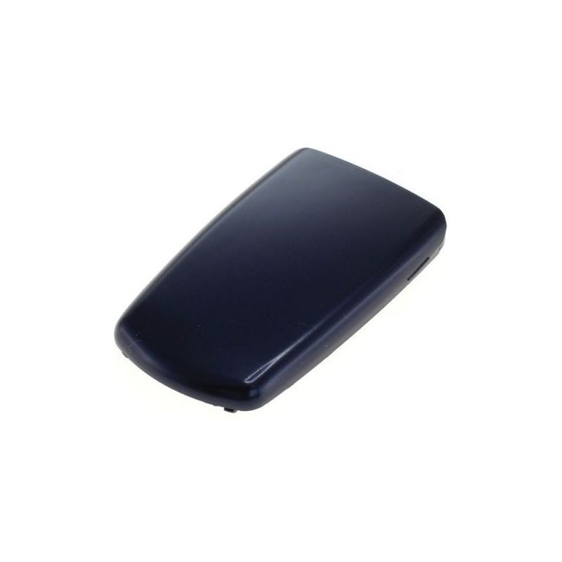 Batterie compatible 600 mAh pour Samsung E700 - Bleu
