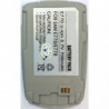 Batterie compatible 700 mAh pour Samsung E770 - Gris