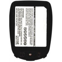 Batterie compatible pour LG KG200/KG220/KG300 - Noir