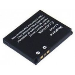 Batterie compatible 930 mAh pour Sony Ericsson T707/W380i/W508/W910i/Z555