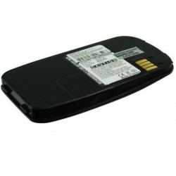 Batterie compatible 1000 mAh pour Motorola T2688 - Noir