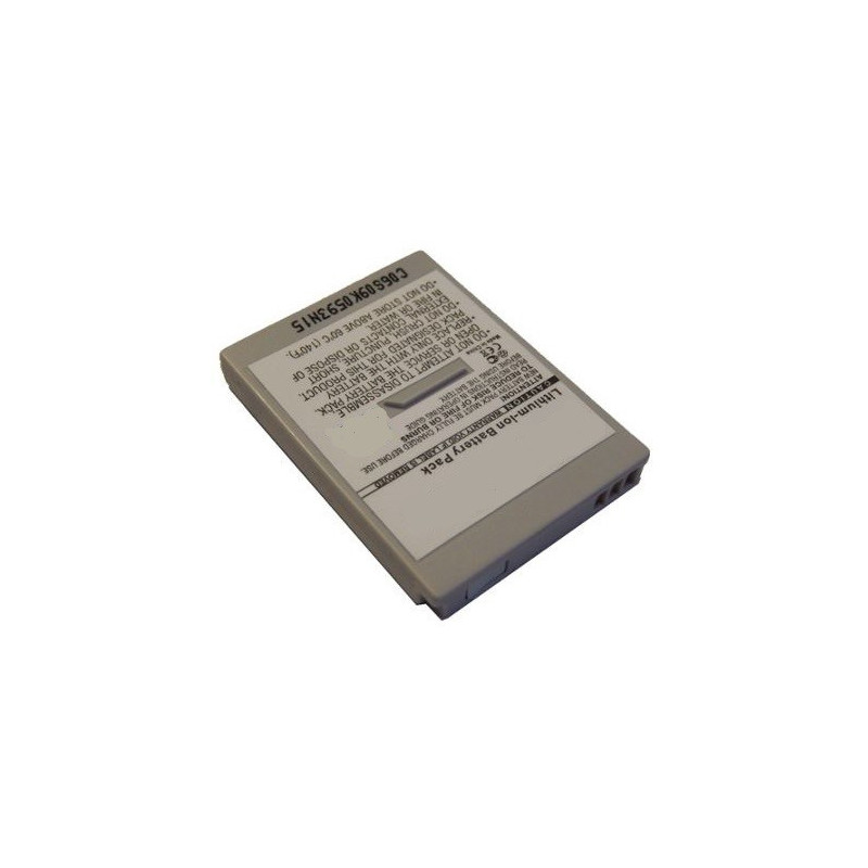 Batterie compatible 750 mAh pour Siemens CL50