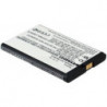Batterie compatible 900 mAh pour Sagem Myx8