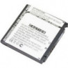Batterie compatible 650 mAh pour Samsung F330/F490/G400 Soul/G600/J400/J630/M8800 Player Pixon