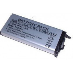 Batterie compatible 600 mAh...