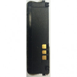 Batterie compatible 650 mAh pour Panasonic VS6