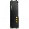 Batterie compatible 650 mAh pour Panasonic VS6