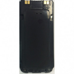 Batterie compatible 800 mAh pour Panasonic GD30 - Noir