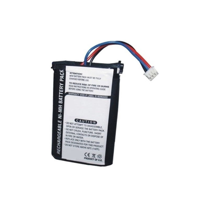 Batterie compatible 1400 mAh pour Ericsson A2618/A2628S