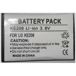 Batterie compatible 700 mAh...