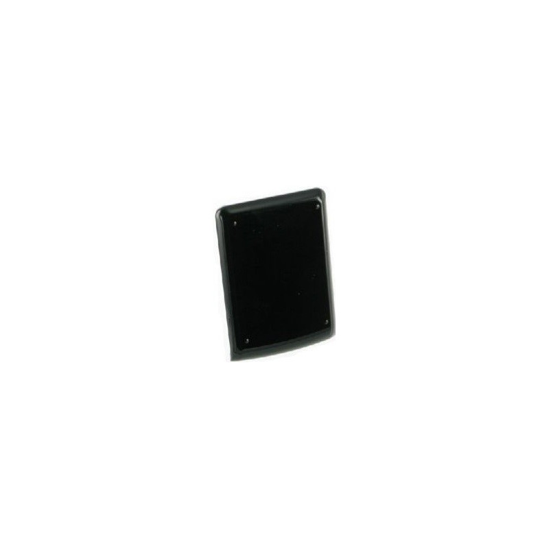 Batterie compatible 750 mAh pour LG KG800 Chocolate - Noir
