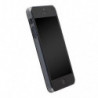 Coque Rigide Krusell Undercover Avenyn pour Apple iPhone 5/5S/SE - Noir