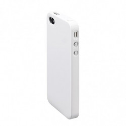 Coque Rigide SwitchEasy Nude Ultra-Fine pour Apple iPhone 4/4S - Blanc