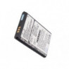 Batterie CameronSino 650 mAh pour Samsung Player Mini (C3300) /E1130/E1170/E1410/E2120/E2230/B2100...
