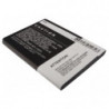 Batterie CameronSino 2500 mAh pour Samsung Galaxy Note (N7000)