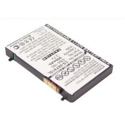 Batterie CameronSino 950 mAh pour Benq-siemens EF81/EF82/S81