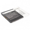 Batterie CameronSino 900 mAh pour Sony Ericsson C702/C903/G502/G700/G705/G900/J105 Naite/K550i/K800i...